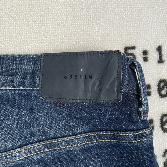 H&M Mens Jeans - Picture 3 of 5
